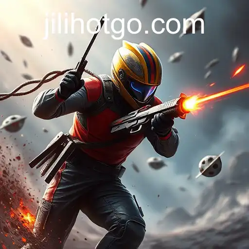 Exploring the Action-Packed World of 'Jilihot' Games