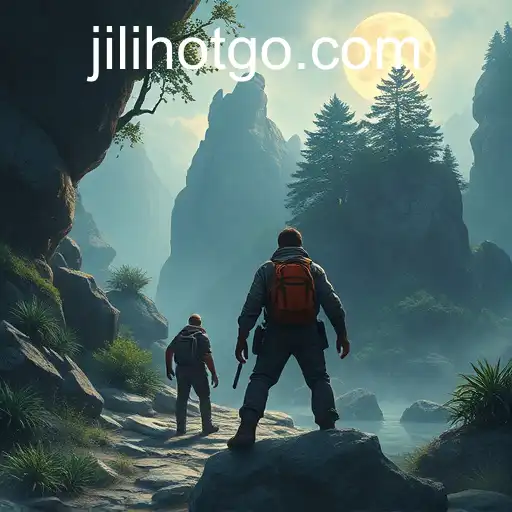 The Enchanting World of Adventure Games: Exploring the Impact of 'Jilihot'