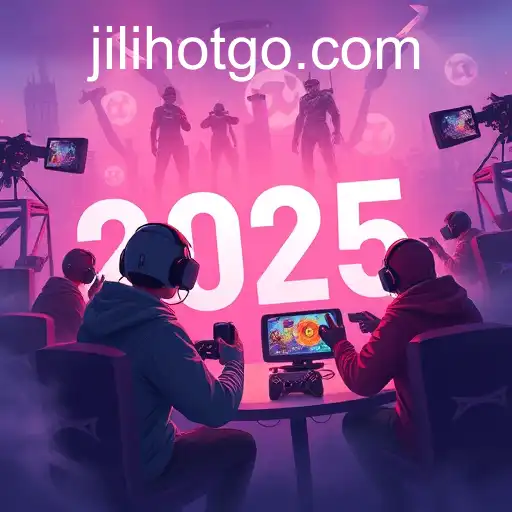 Evolving Landscape of English Online Gaming