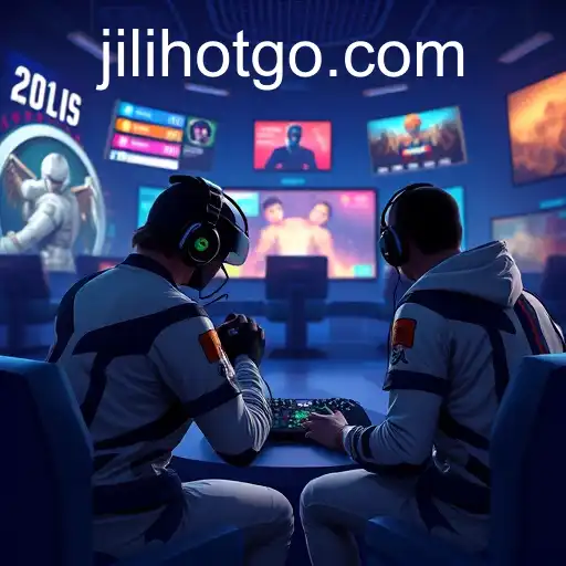 Gaming Trends and Innovations in 2025