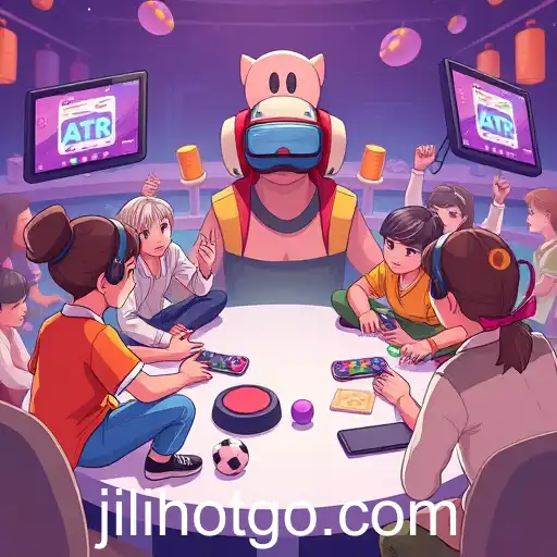 The Evolution of Online Gaming Communities