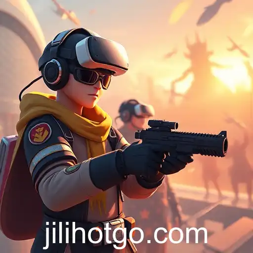 Gaming Industry Surges with New Trends and Innovations