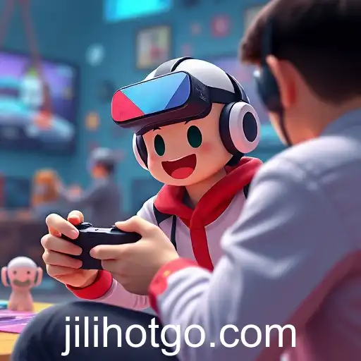 Game Enthusiasts Flock to Jilihot for Latest Trends