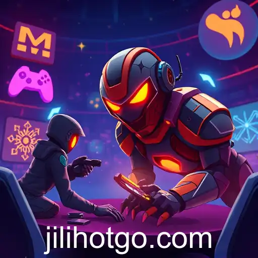Jilihot: The Rising Hub for Online Gaming in 2025