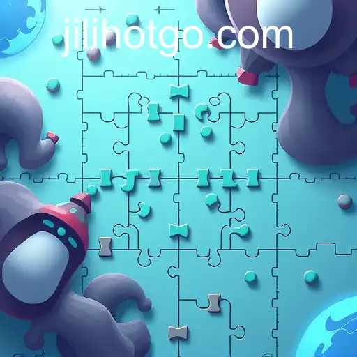 Exploring the Fascinating World of Puzzle Games on Jilihot