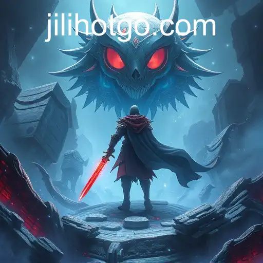 Exploring the Role-Playing Game Universe: The Journey with 'Jilihot'