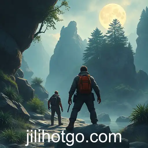 The Enchanting World of Adventure Games: Exploring the Impact of 'Jilihot'