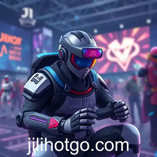 The Rise of Online Game Platforms in 2025