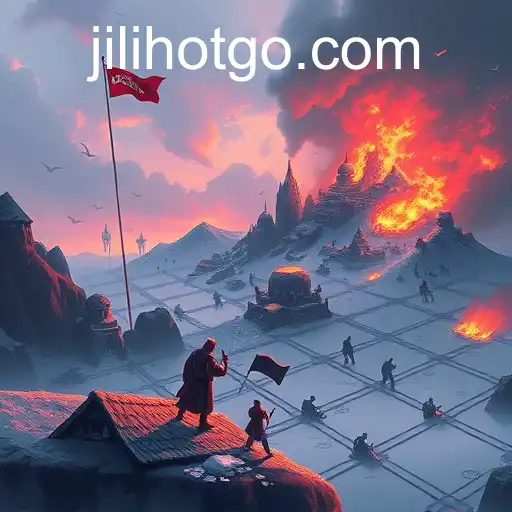 Exploring the Exciting World of Strategy Games: Unraveling the Jilihot Phenomenon